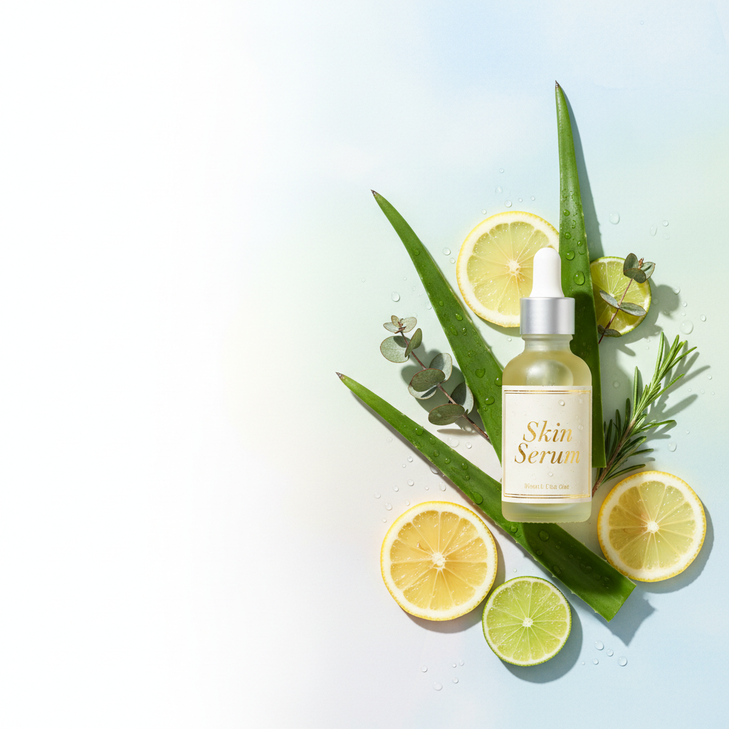 Daily Skincare Routine for Glowing Skin – Best Tips & Products in Pakistan