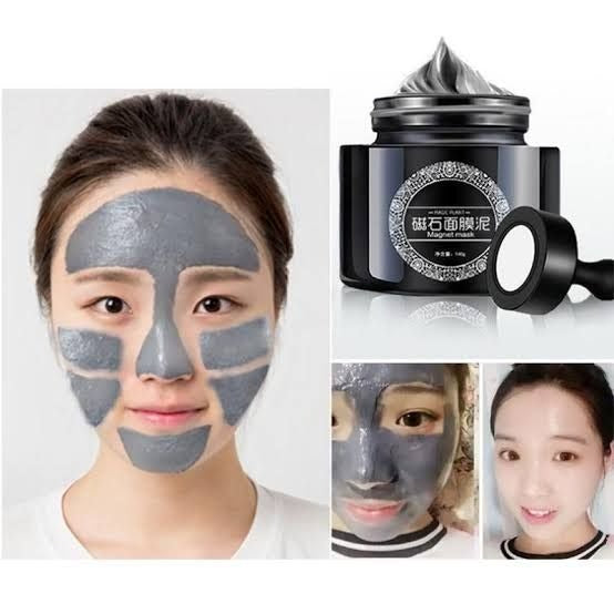 SkinRevive Magnetic Mask