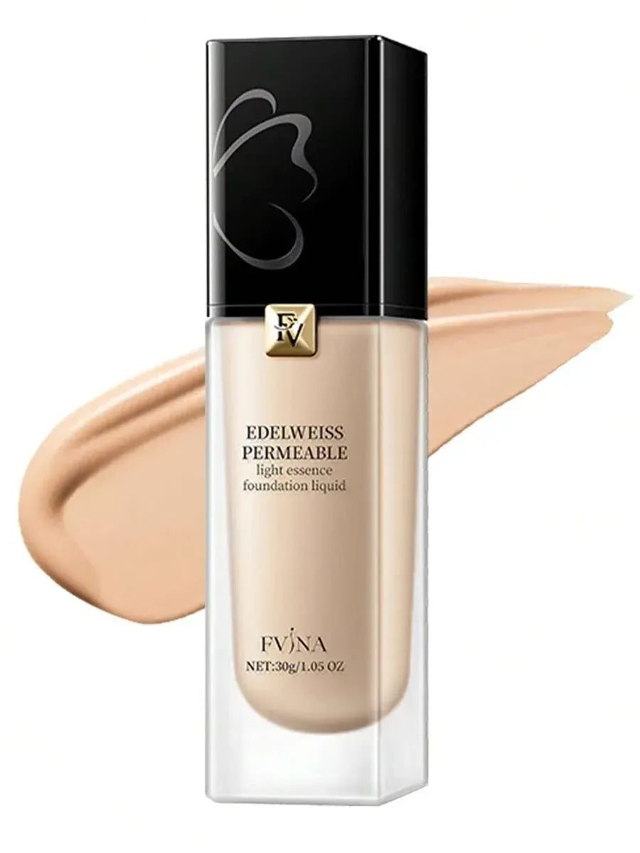 FV Oil-Control Glow Foundation