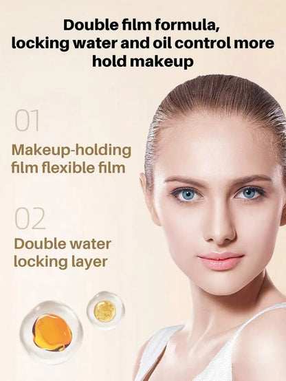 FV Oil-Control Glow Foundation