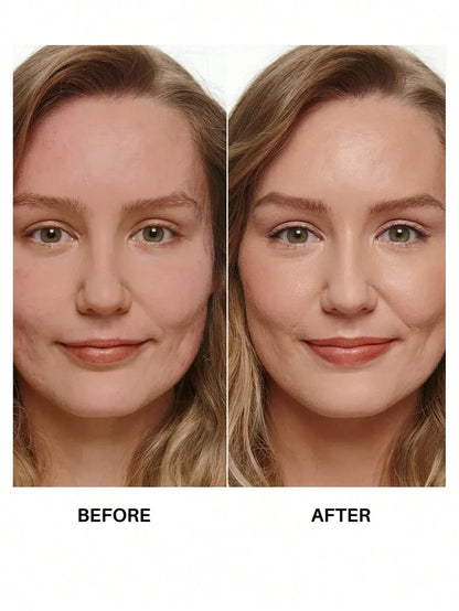 FV Oil-Control Glow Foundation