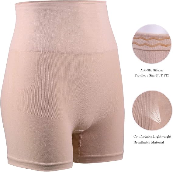 SmoothSilk Tummy Control Shapewear