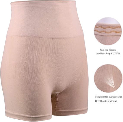 SmoothSilk Tummy Control Shapewear