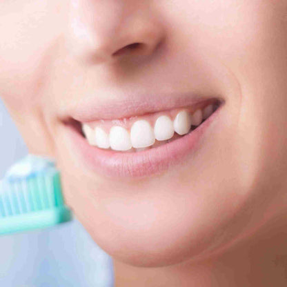 GlowSmile Niacinamide Brightening Toothpaste