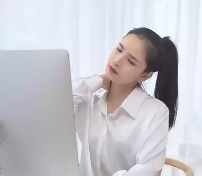 Pain Relief Massage Gun (4 in 1)